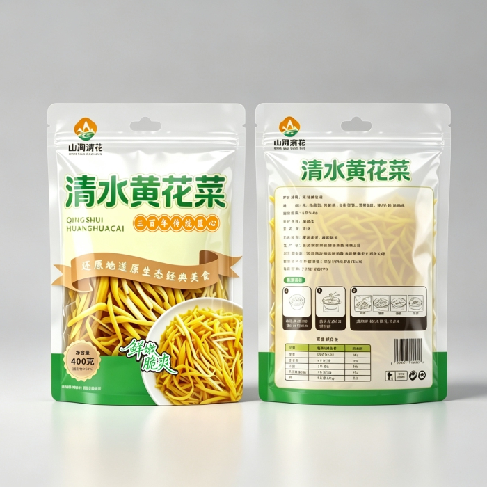 食品包装设计
