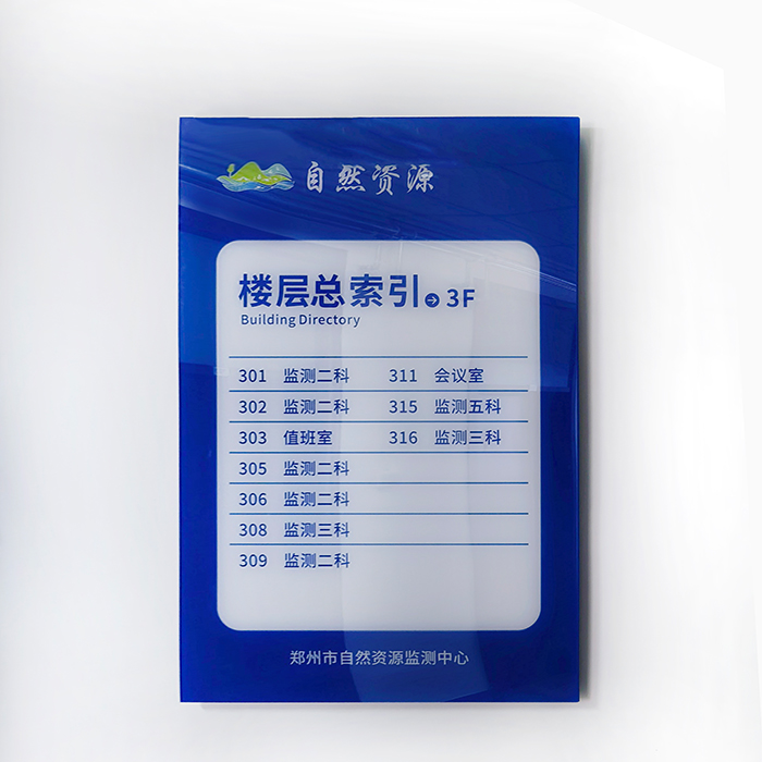 展板设计